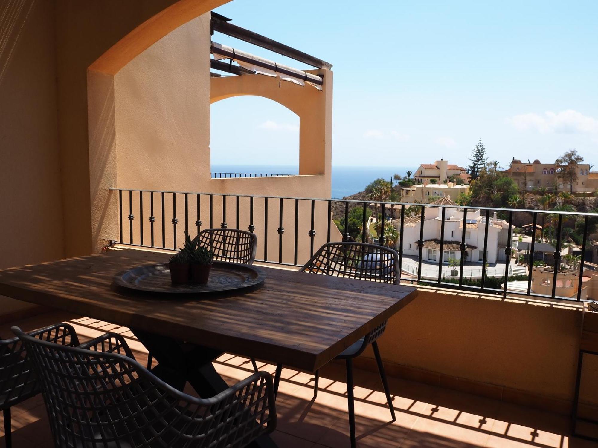 Appartement Marina Ad4 *